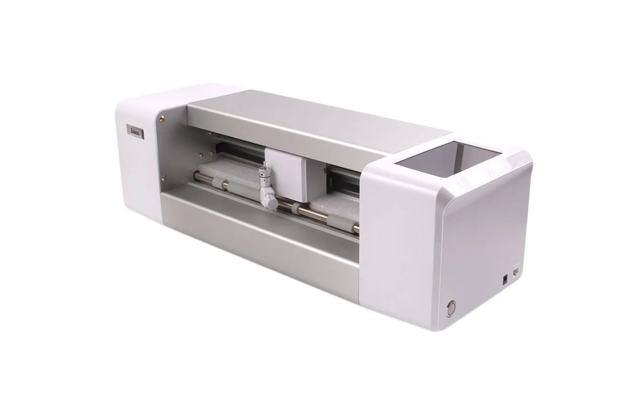 Плоттер для нарезки гидрогелевой пленки HOCO G001 Pro Intelligent film cutting machine