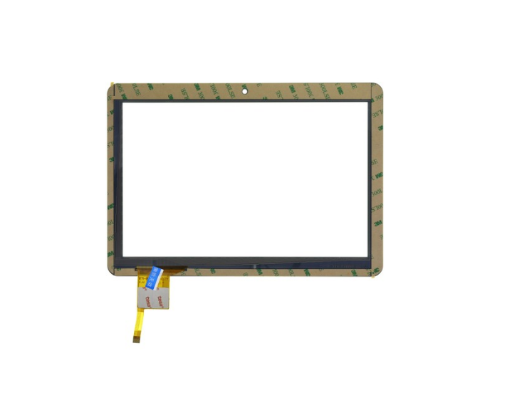 Тачскрин для планшета TOPSUN_F0024_A2 10,1'' белый