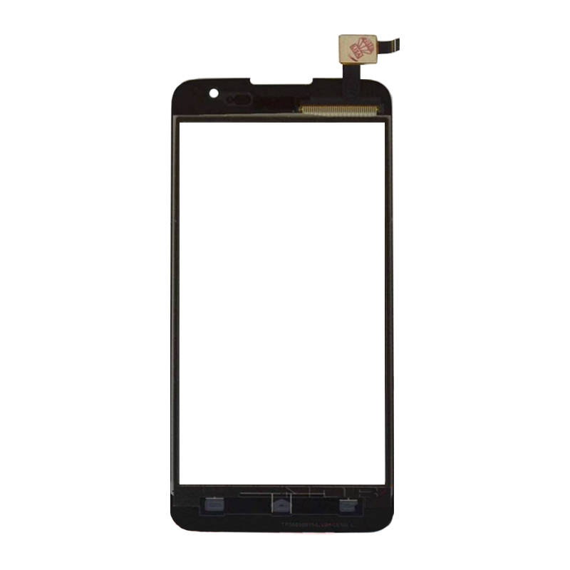 Тачскрин Philips Xenium W3550, Черный