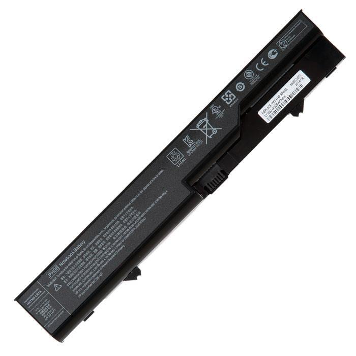 АКБ PH06 для ноутбука HP Compaq 4320s 47Wh черная (Org)