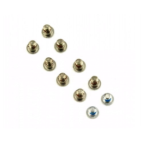 Винты нижней крышки для Macbook Pro Retina 13"/15" A1425/A1502/A1398 (Org)