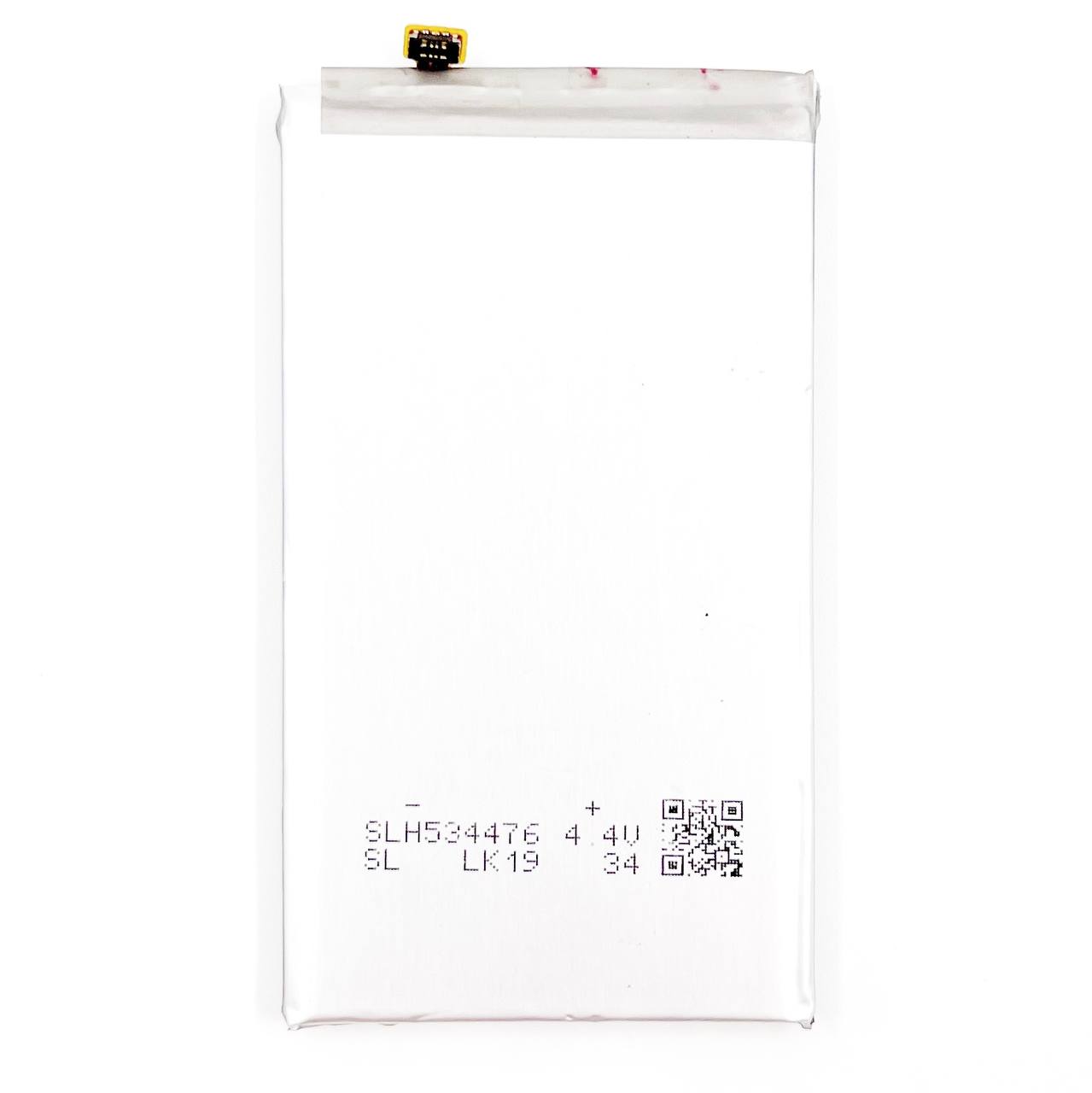Аккумулятор Samsung G970F Galaxy S10e (EB-BG970ABU) 3100mAh (NY)