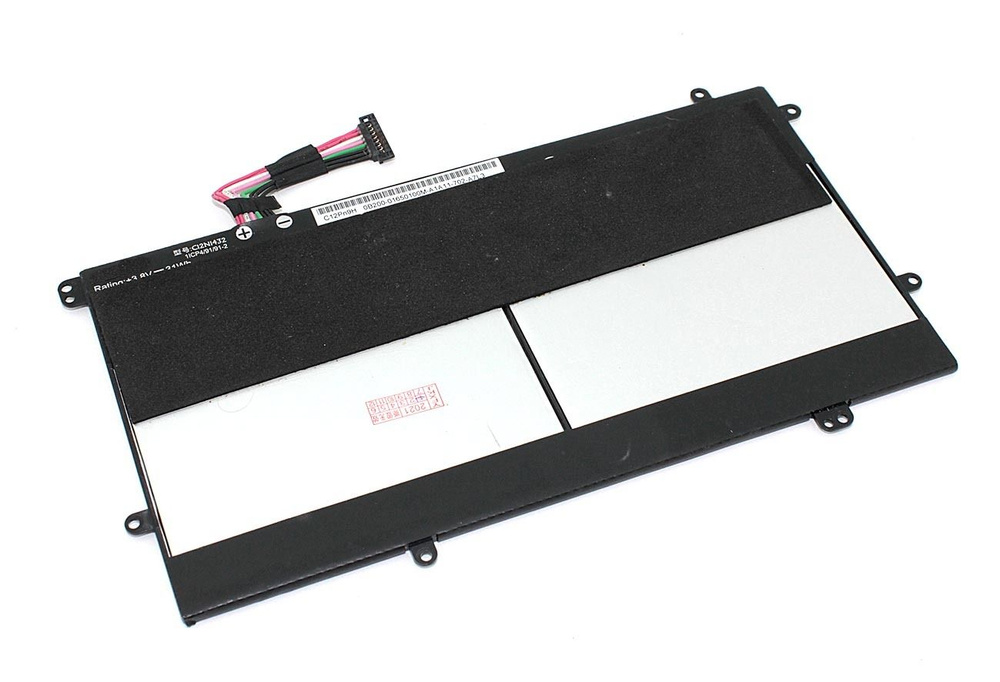 АКБ C12N1432 для ноутбукa Asus Chromebook C100PA 3.85V 8000mAh