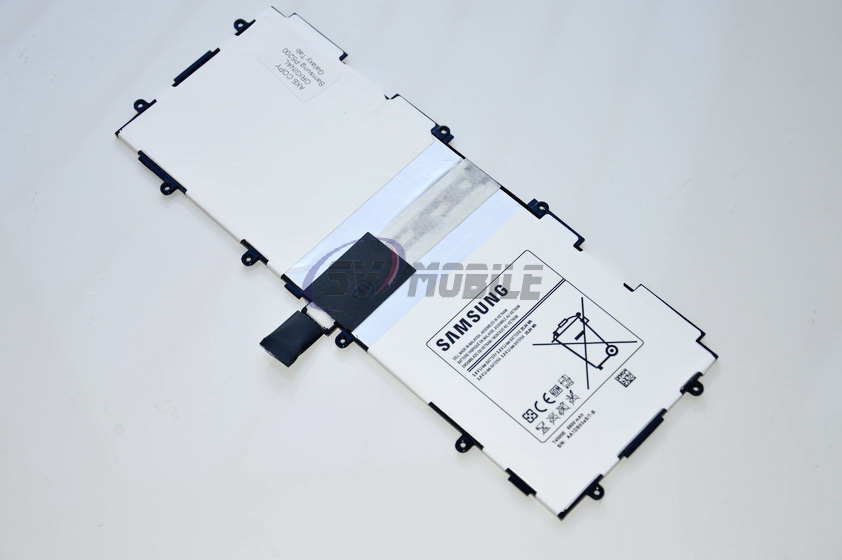 АКБ для Samsung P5200 Galaxy Tab (10.1) (SP3081A9H) 6800mAh (SM)