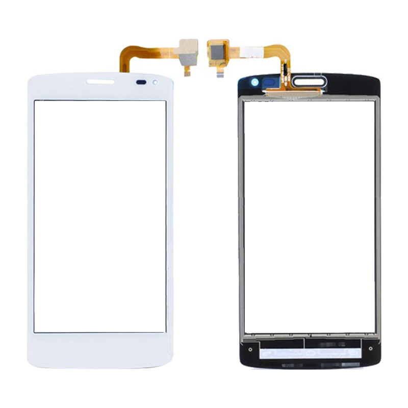 Тачскрин Fly IQ4417, Белый