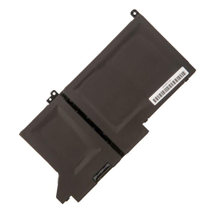 АКБ DJ1J0 для ноутбука Dell Latitude E7280 11.4V 3600mAh (OEM)