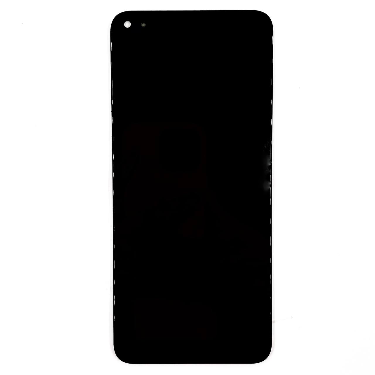 Дисплей Huawei Honor 50 Lite/ X20/ Nova 8i в сборе с тачскрином Черный (Org100%)