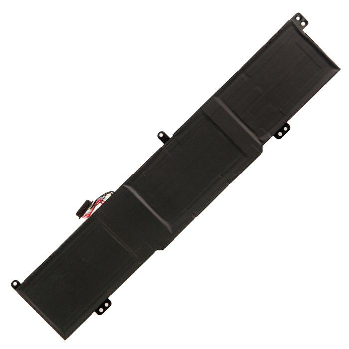 АКБ для ноутбука Lenovo IdeaPad L340-17 (L18C3PF1) 11.52V 3950mAh (Org)