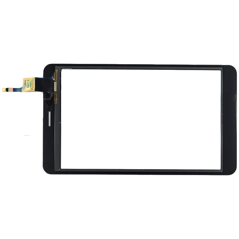 Тачскрин для планшета BQ 8002G 8'' 080266-01A-V1 черный