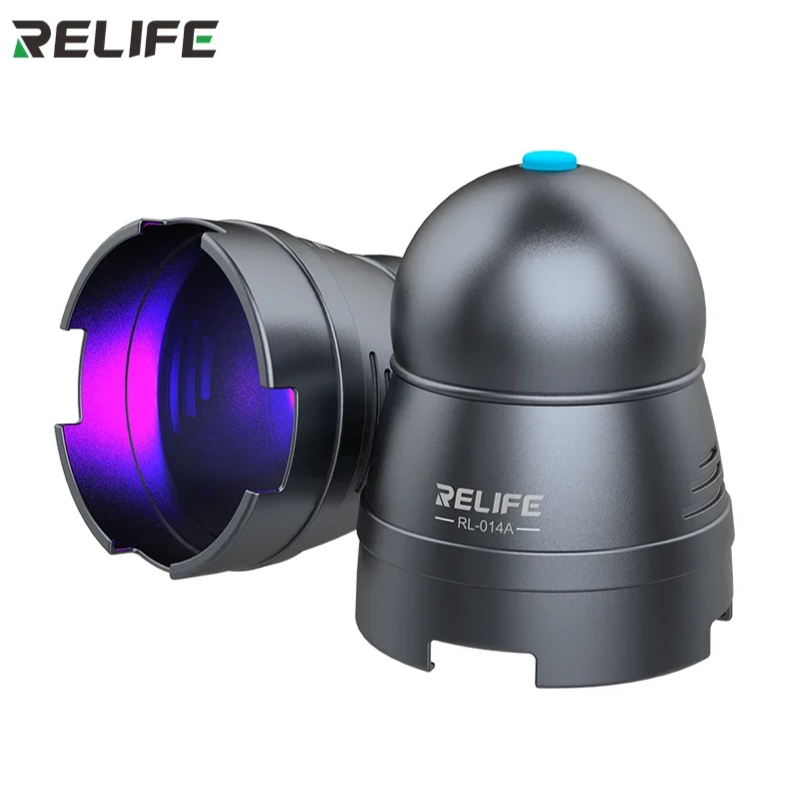 Лампа ультрафиолетовая RELIFE RL-014A