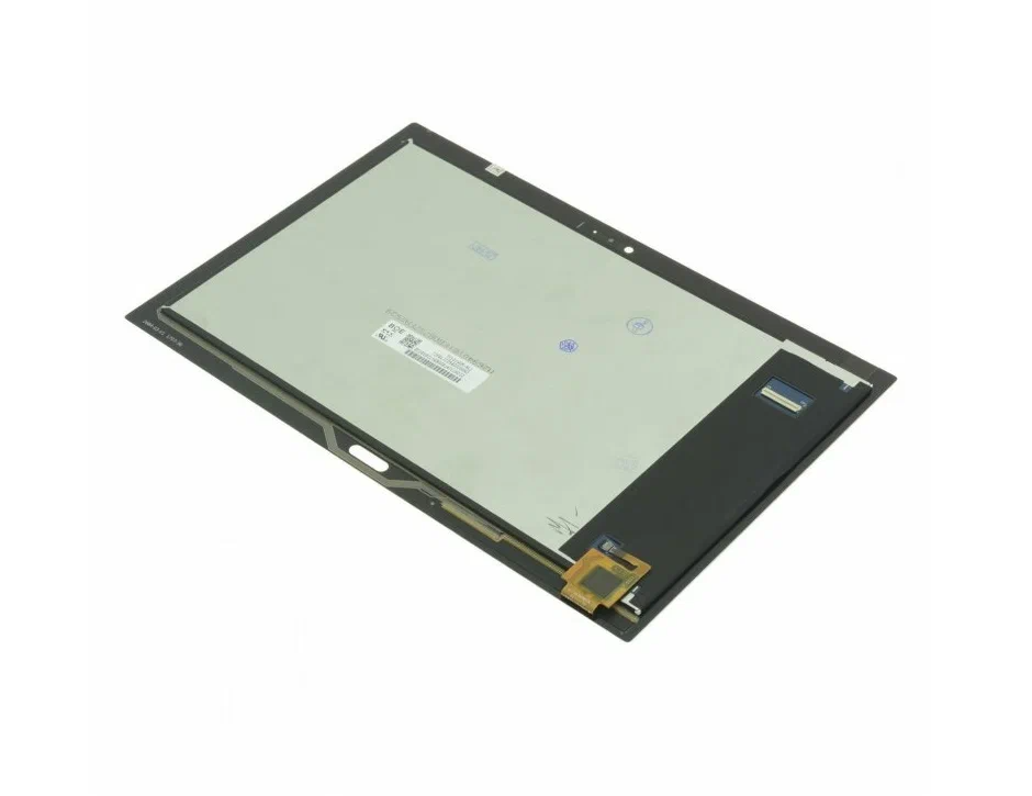 Матрица для планшета Lenovo Tablet 4, 10 Plus, TB-X704L в сборе с тачскрином (Черный)