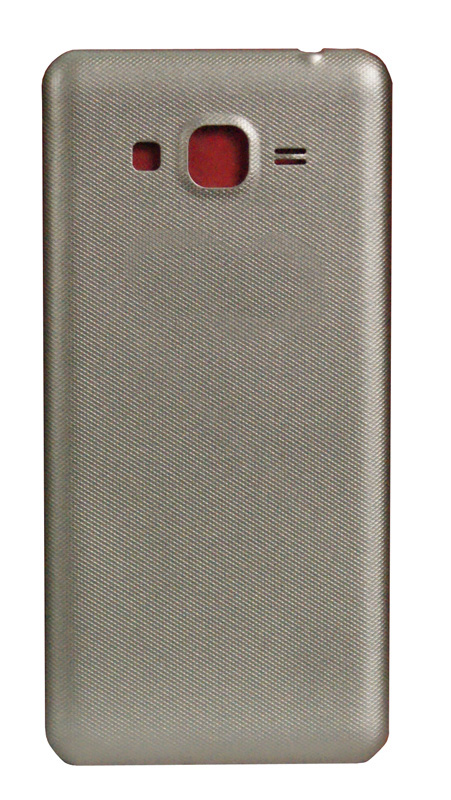 Задняя крышка для Samsung J3 2016 SM-J320, золото