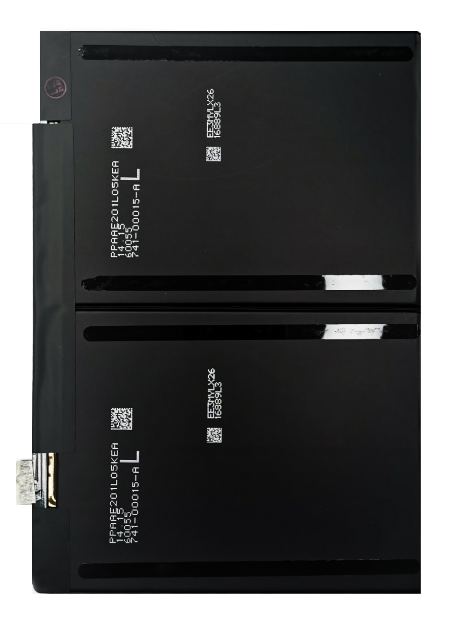 Аккумулятор для iPad Air 2 (A1566/ A1567) original (упаковка)