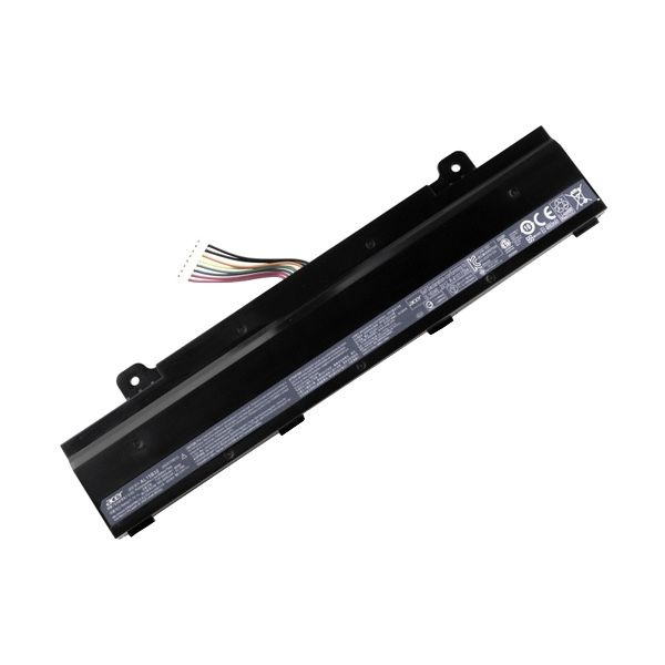 АКБ AL15B32 для ноутбука Acer Aspire V15 V5-591G 11.1V 3200mAh (OEM)