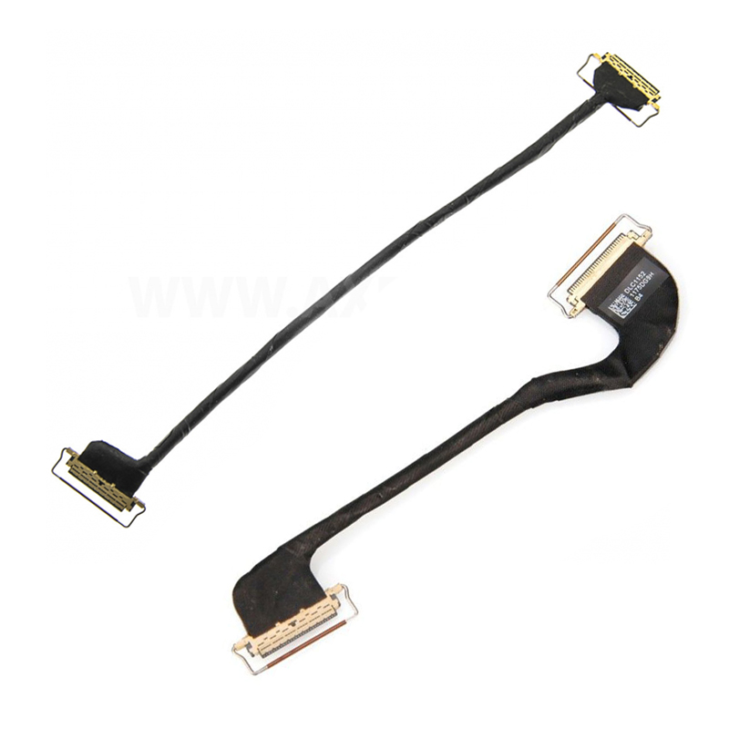 Шлейф iPad 2 WiFi/ 3G на дисплей