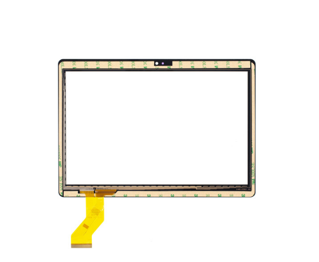 Тачскрин для китайского Samsung T950S 10.1" черный