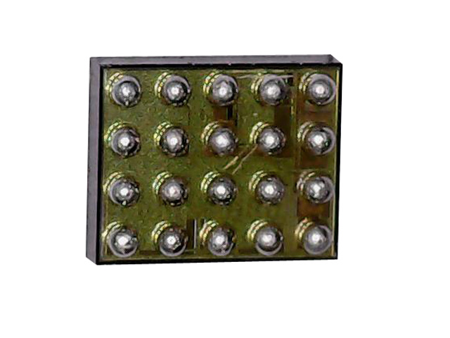 Микросхема контроллер вспышки iPhone 6/ 6Plus