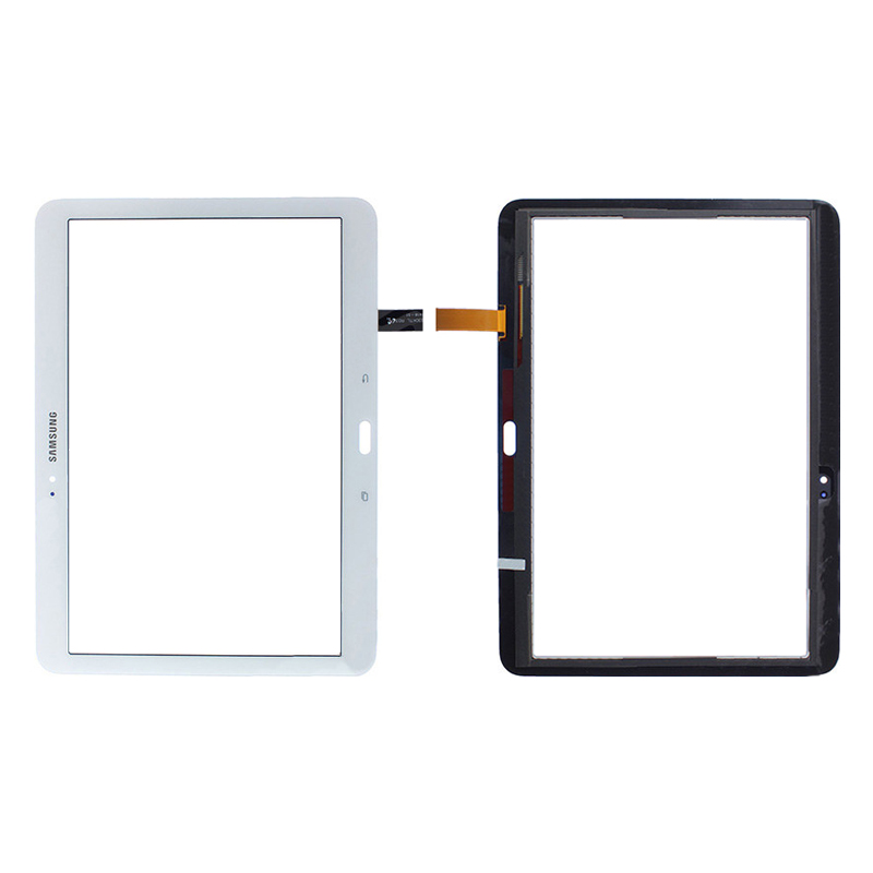 Тачскрин Samsung T530/ T531 Galaxy Tab 4 10.1, Белый