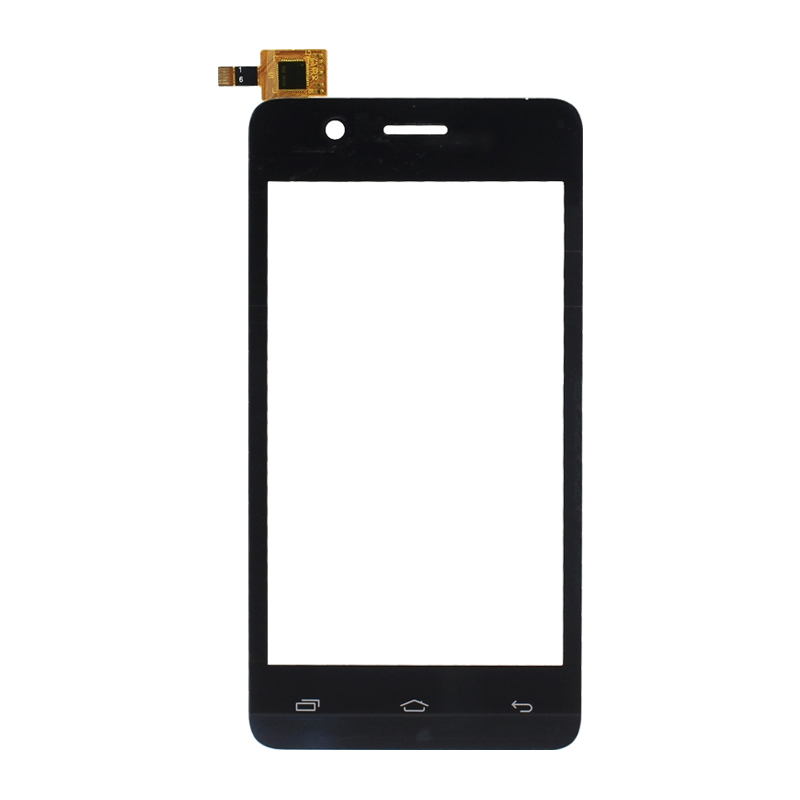 Тачскрин Micromax Q326, Черный
