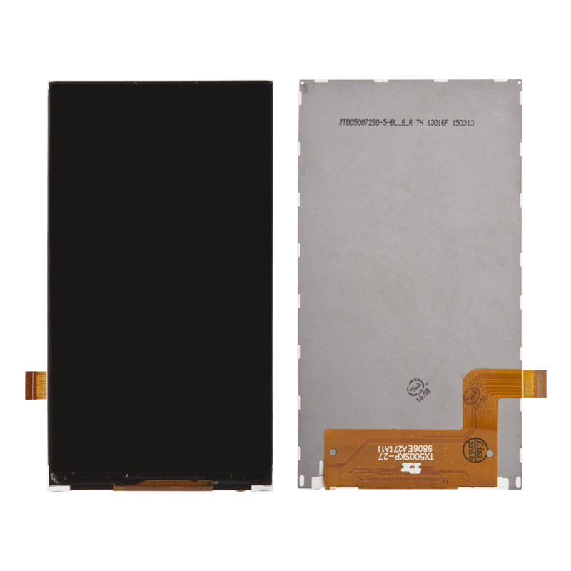 Дисплей Explay Rio/Rio Play