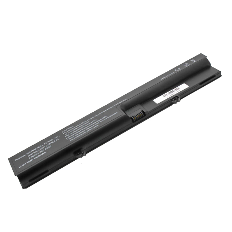 АКБ DU06 для HP 10.8-11.1V 4400mAh