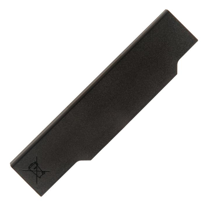 АКБ AH532-3S2P для ноутбука Fujitsu LifeBook A532 10.8V 5200mAh (OEM) черная