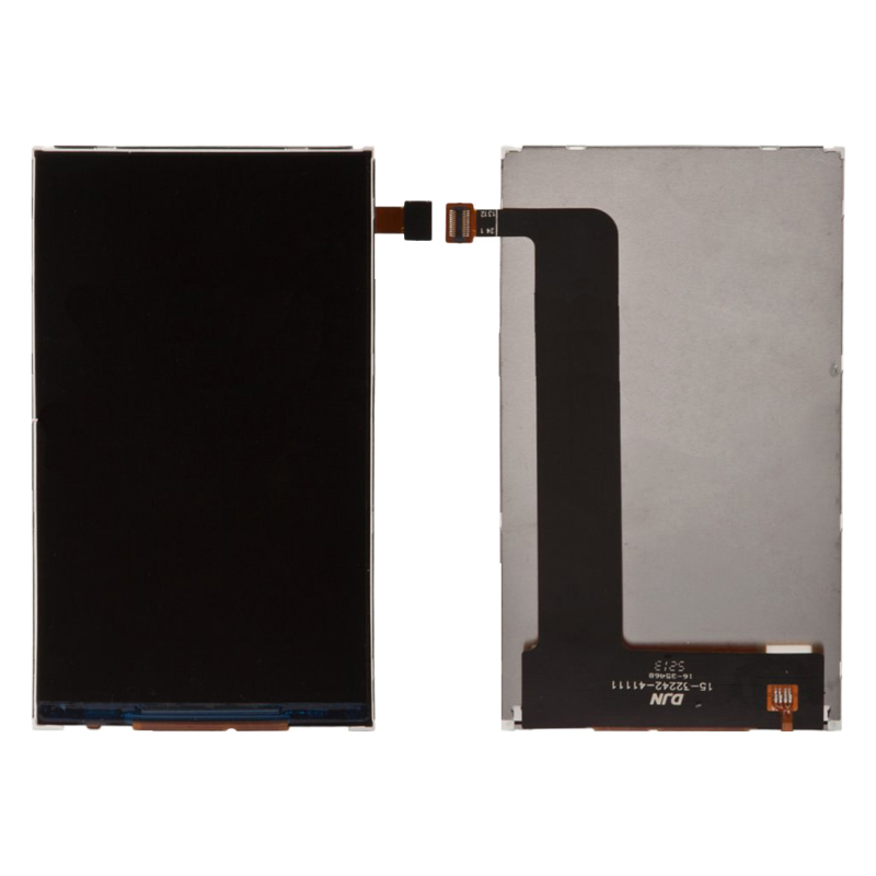 Дисплей Fly IQ4404