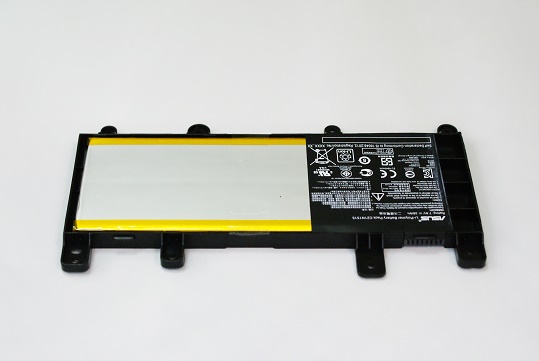 АКБ C21N1515 для Asus 7.6V 4840mAh ORG