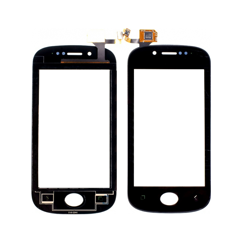 Тачскрин Fly IQ448, Черный