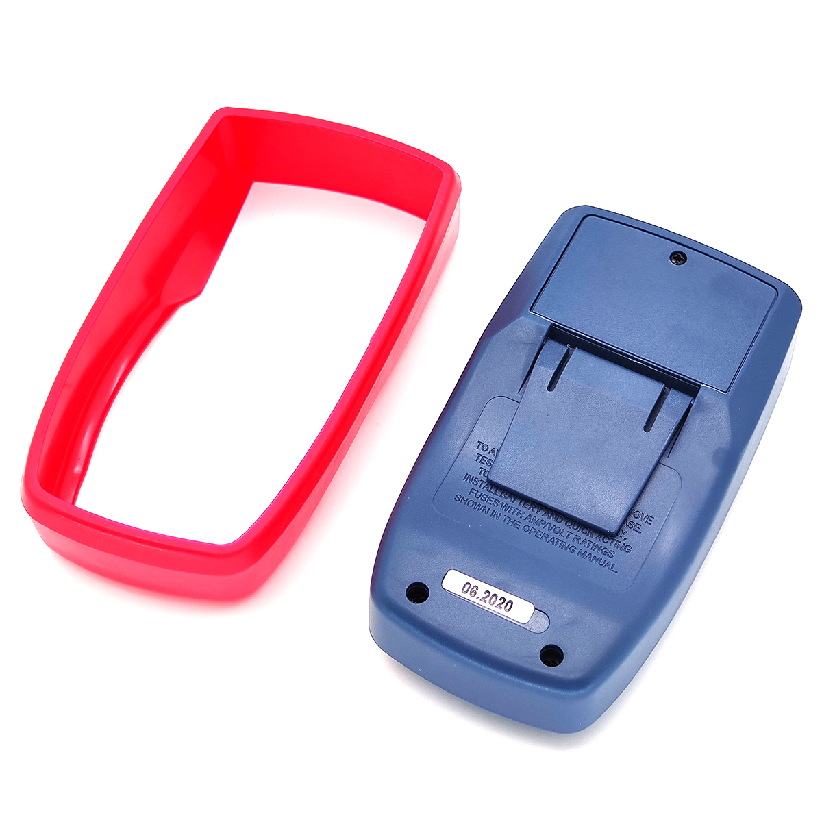 Мультиметр цифровой Орбита OT-INM22