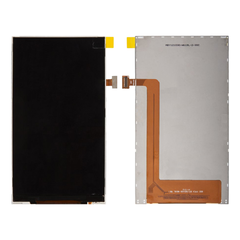 Дисплей Lenovo S890