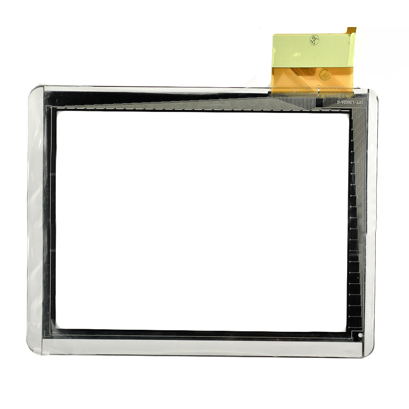 Тачскрин для планшета DNS AirTab M974w, №115, №45, 300-L3456B-A00_VER1.0.