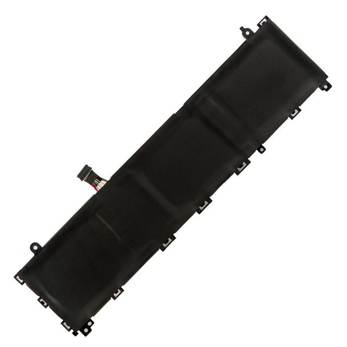 АКБ для ноутбука Lenovo IdeaPad S340-13IML (L18L3PF7) 11.55V 3680mAh (Org)