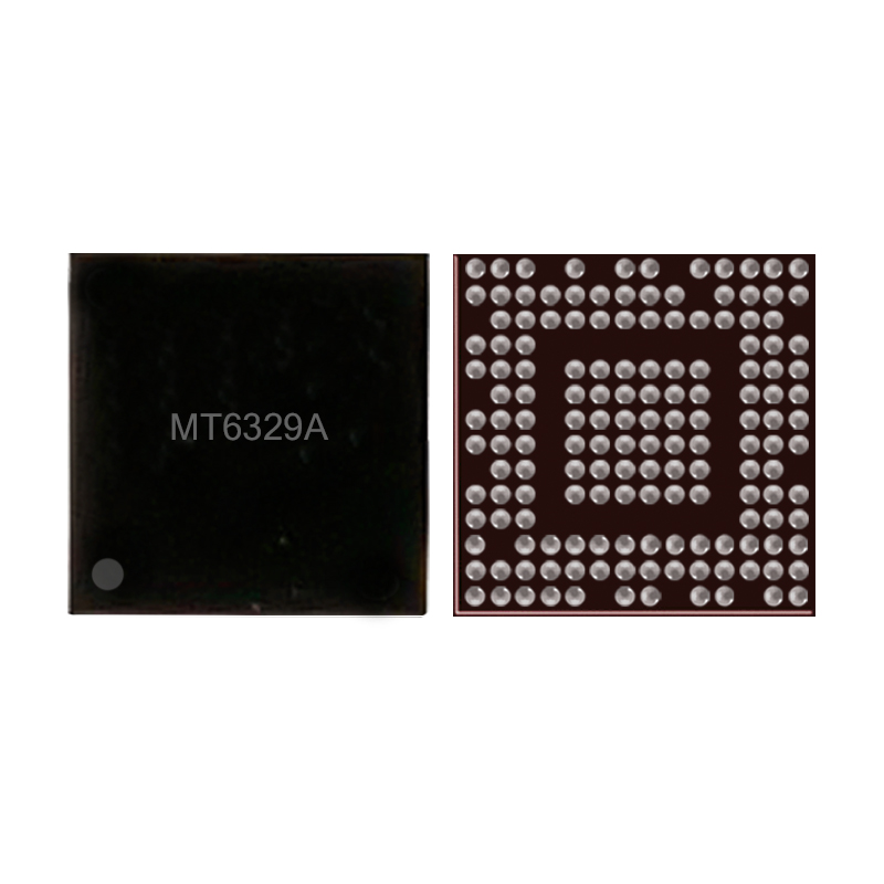 Контролер питания MT6329A Huawei/ Fly/ Explay/ Chi