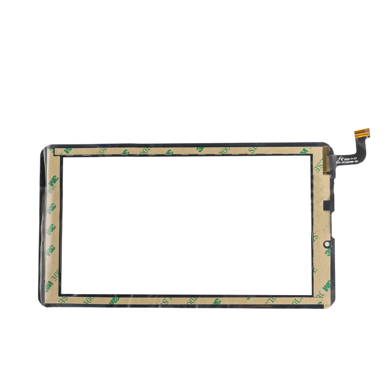 Тачскрин для планшета Digma HIT 4G HT7074ML Fpc-fc70s786-02 черный