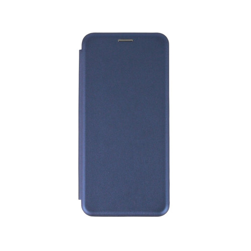 Чехол-книжка BF Xiaomi Mi 11 Lite, синий