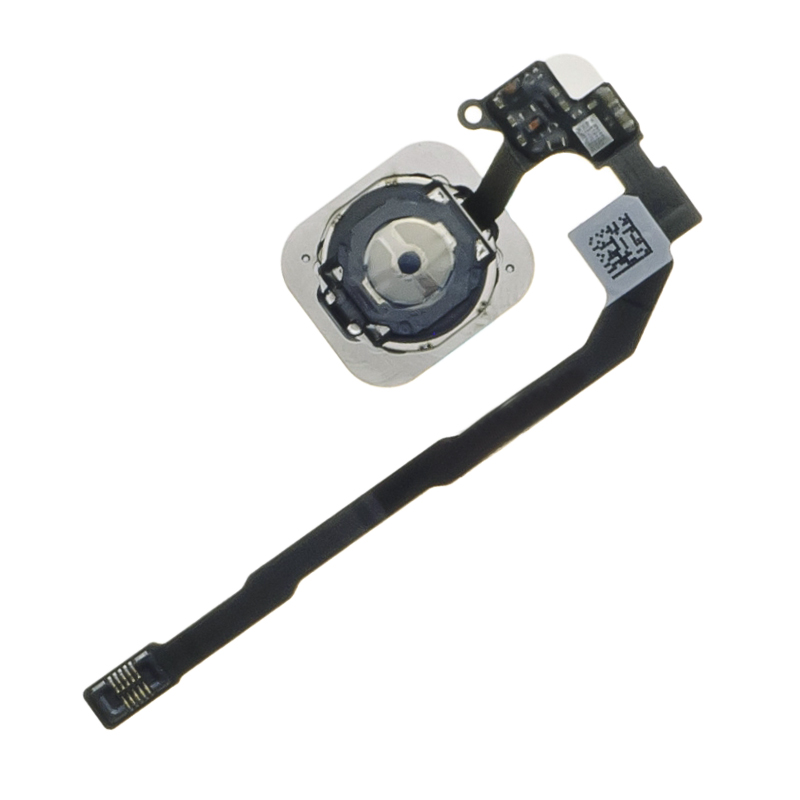 Шлейф iPhone 5S кнопки Home