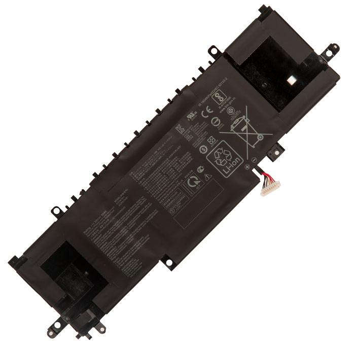 АКБ C31N1841 для ноутбука Asus ZenBook UX334FL 11.55V 4335mAh (Org)