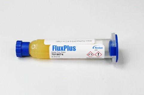 Флюс FluxPlus EFD 6-412-A (США, 10грамм)