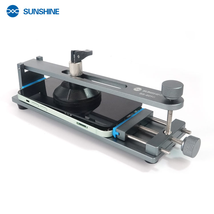Инструмент для снятия дисплеев и корпусов Sunshine SS-601G (с держателем)