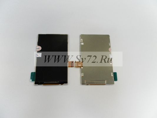 Дисплей Sony-Ericsson WT13i /CK15 Mix Walkman