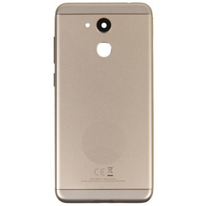 Задняя крышка для Huawei Honor 6C Pro/ V9 Play, золото