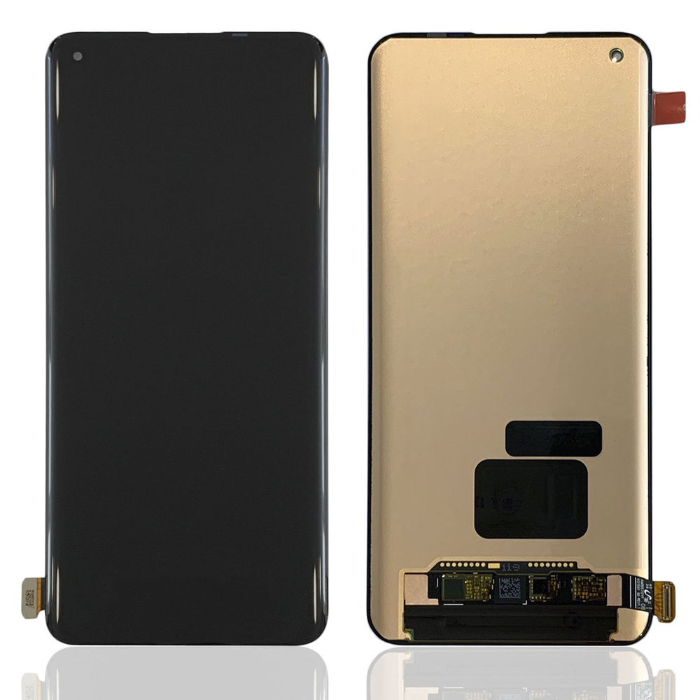Дисплей для OnePlus 10 Pro в сборе с тачскрином (Org)