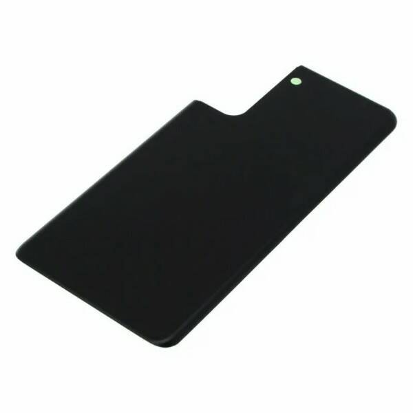 Задняя крышка для Samsung G996 S21 Plus, черная