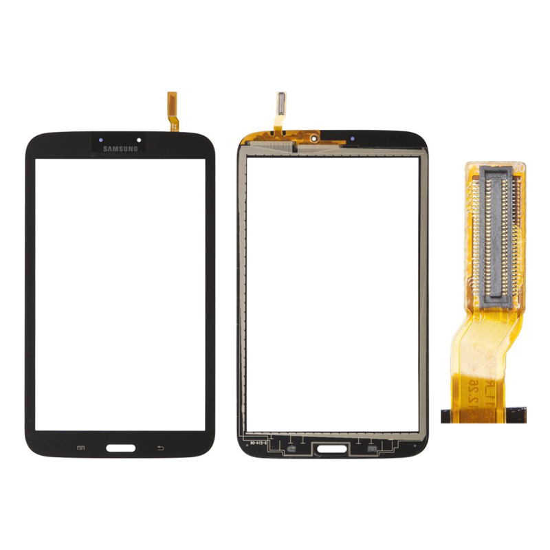 Тачскрин Samsung T310 8" Galaxy TAB 3, Черный