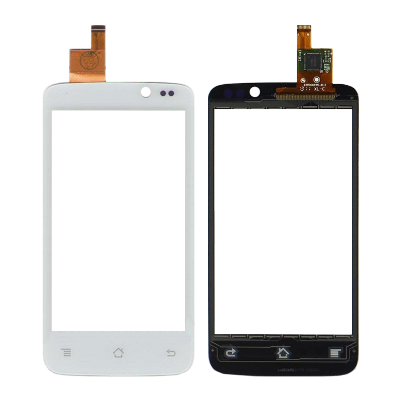 Тачскрин Fly IQ447, Белый