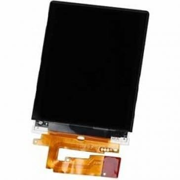 Дисплей Sony-Ericsson K850