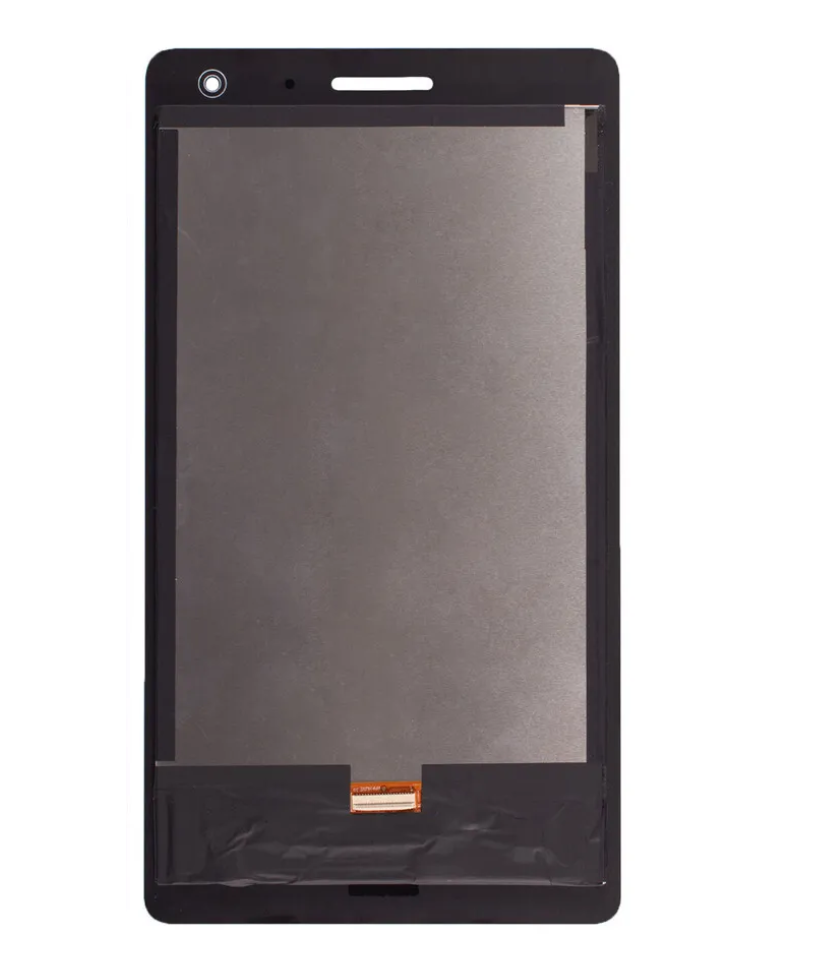 Матрица для планшета Huawei MediaPad T3 7.0 Wi-Fi в сборе с тачскрином Черный