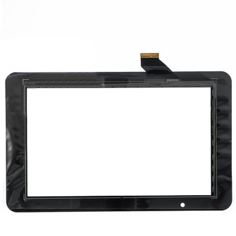 Тачскрин для планшета Prestigio Multipad PMP3970B, GKG0469A черный