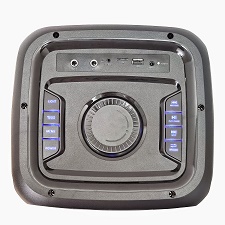 Активная напольная акустика OT-SPF24 40W